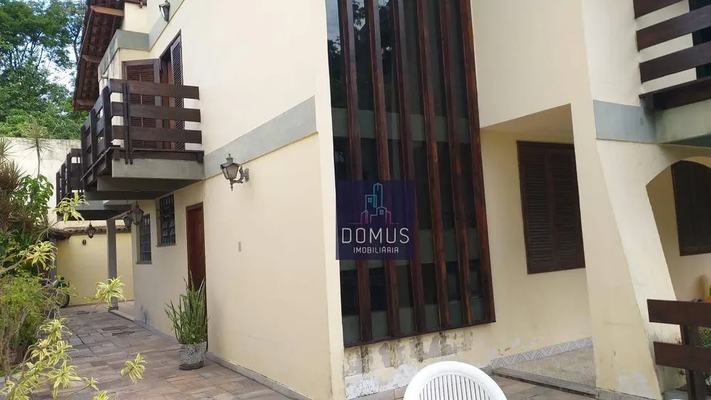 Casa, 5 quartos, 371 m² - Foto 14