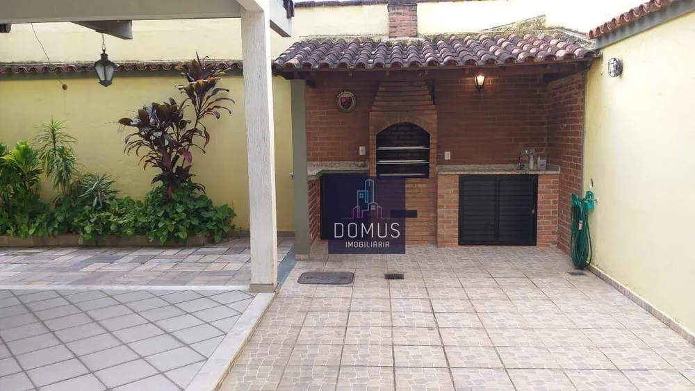 Casa, 5 quartos, 371 m² - Foto 12