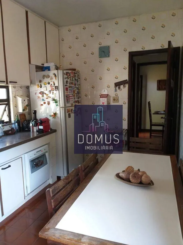 Casa, 5 quartos, 371 m² - Foto 11