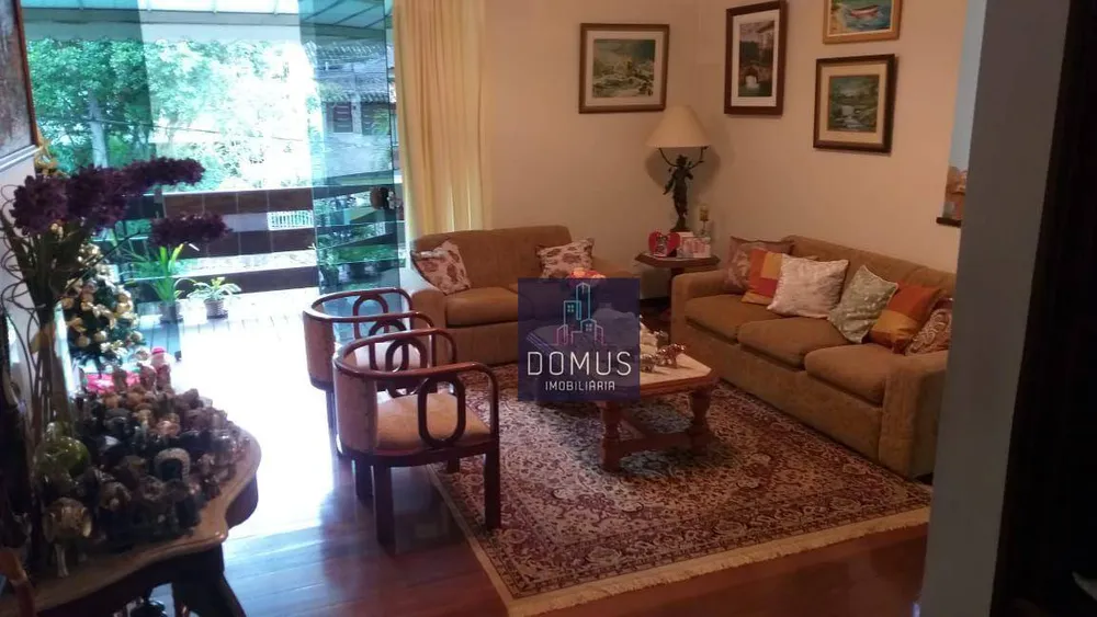 Casa, 5 quartos, 371 m² - Foto 5