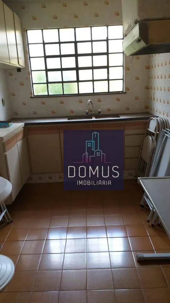 Casa, 5 quartos, 371 m² - Foto 8