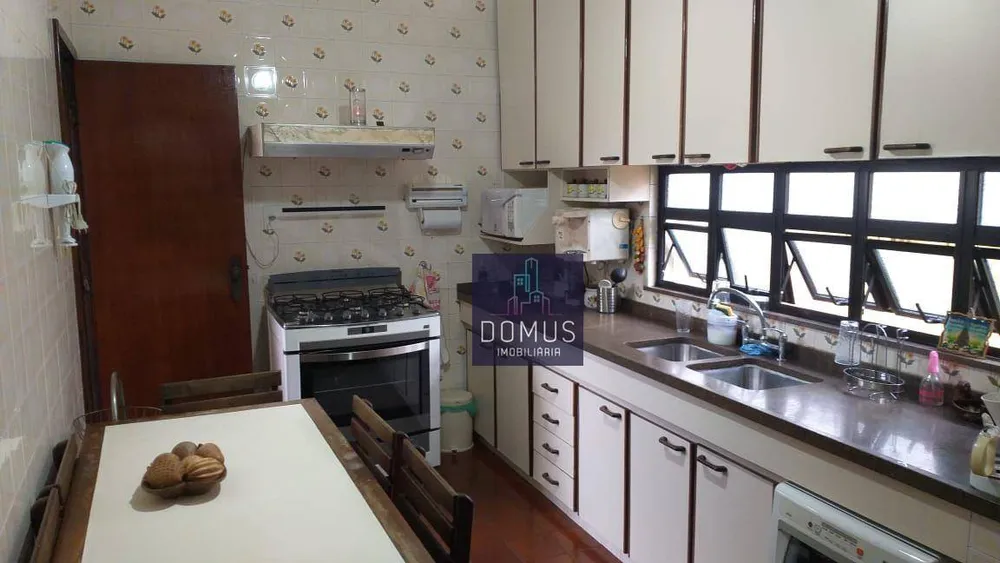 Casa, 5 quartos, 371 m² - Foto 9