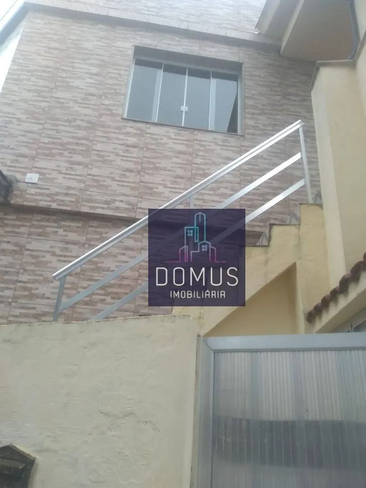 Casa, 2 quartos, 70 m² - Foto 1
