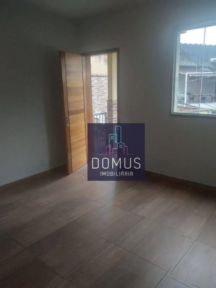 Casa, 2 quartos, 70 m² - Foto 3