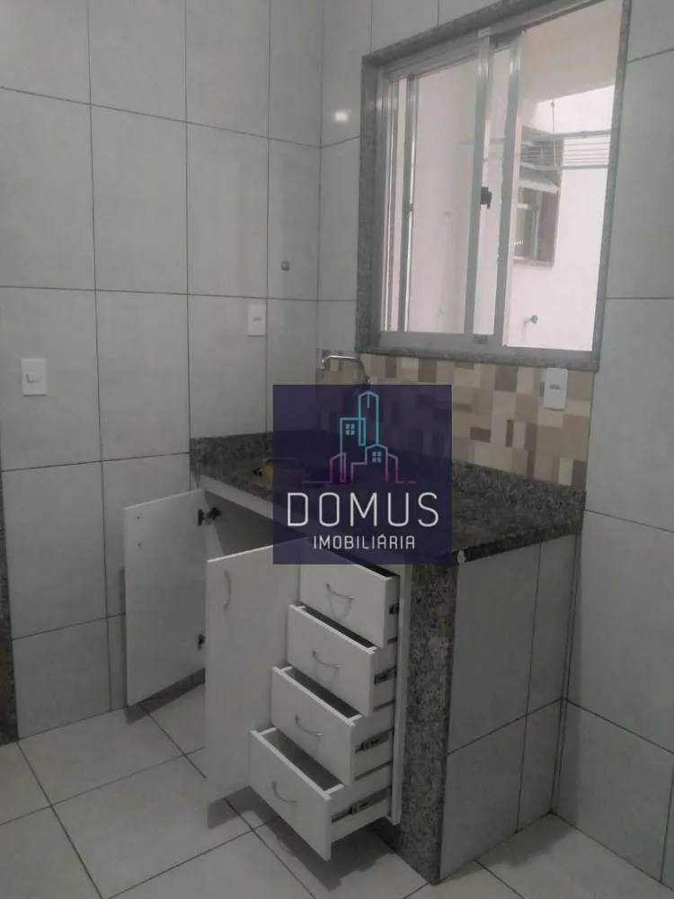 Casa, 2 quartos, 70 m² - Foto 9