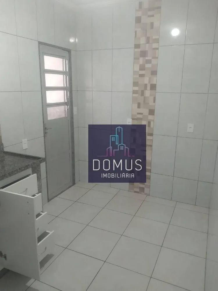 Casa, 2 quartos, 70 m² - Foto 10