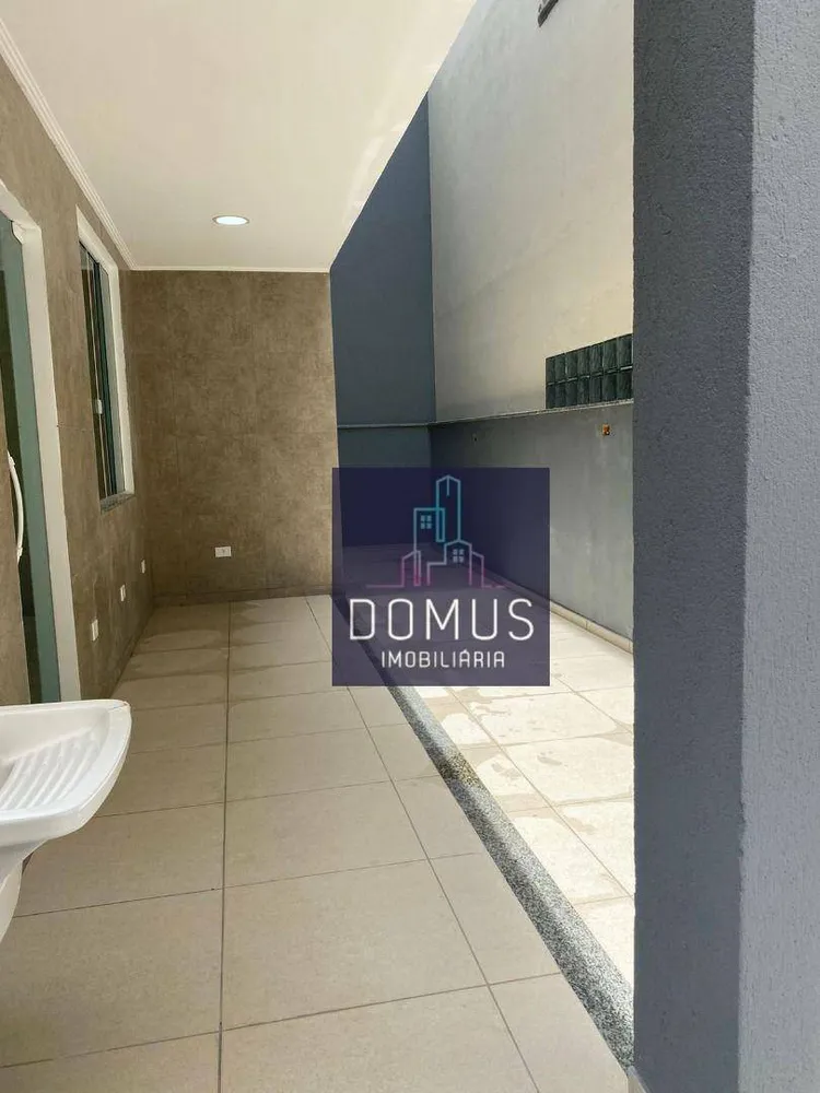 Casa, 4 quartos, 250 m² - Foto 13