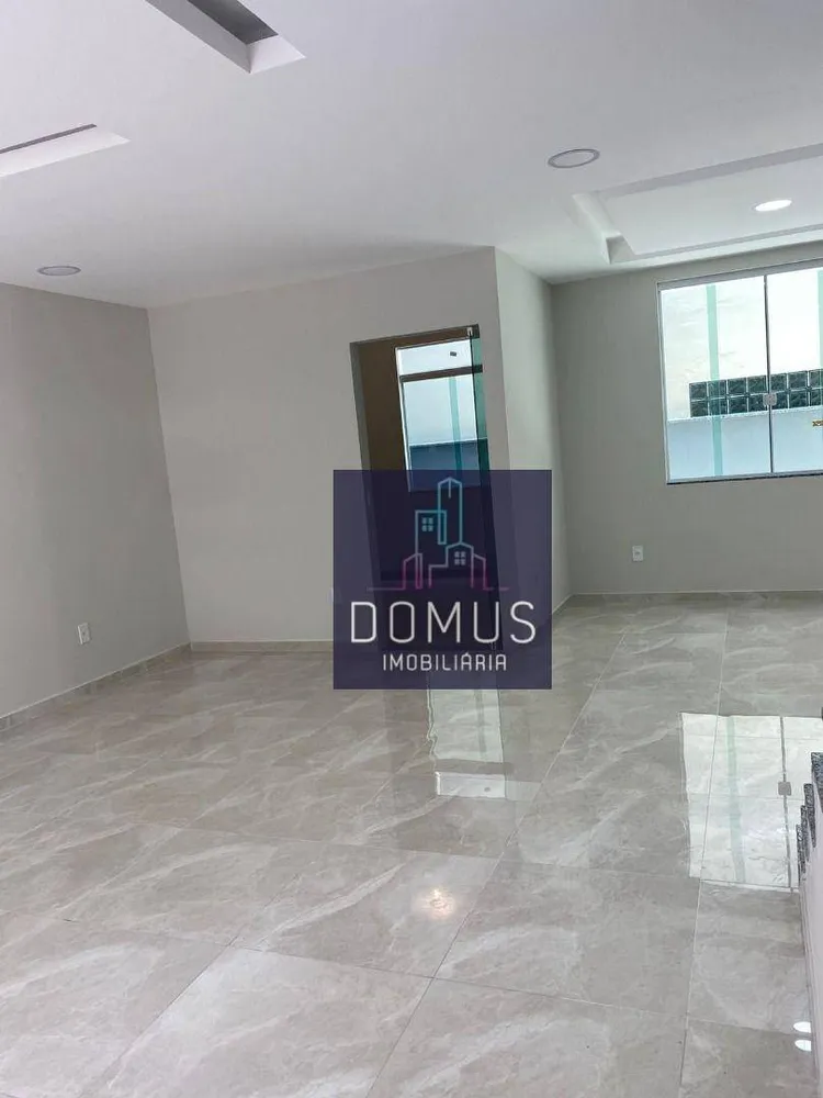 Casa, 4 quartos, 250 m² - Foto 6