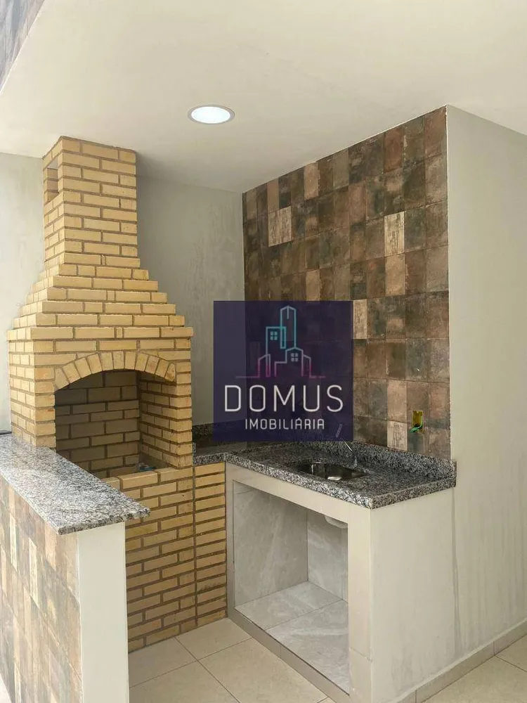 Casa, 4 quartos, 250 m² - Foto 3