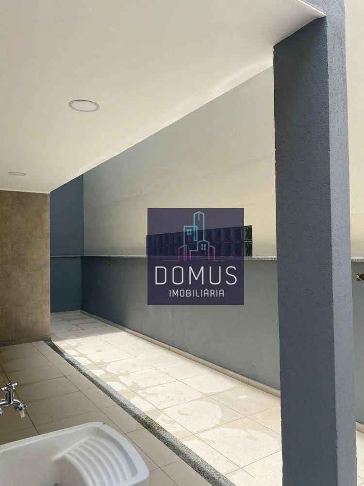 Casa, 4 quartos, 250 m² - Foto 11