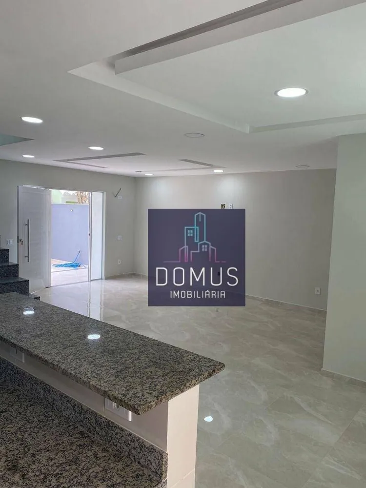 Casa, 4 quartos, 250 m² - Foto 9