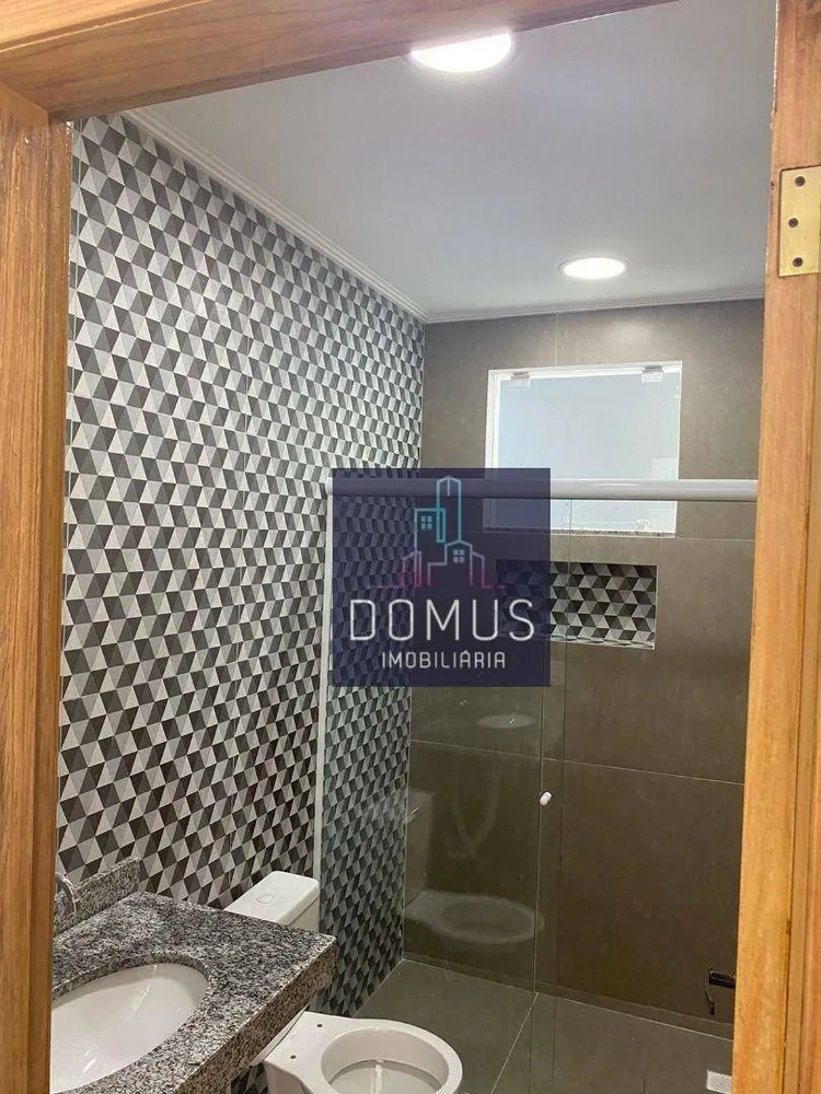 Casa, 4 quartos, 250 m² - Foto 10