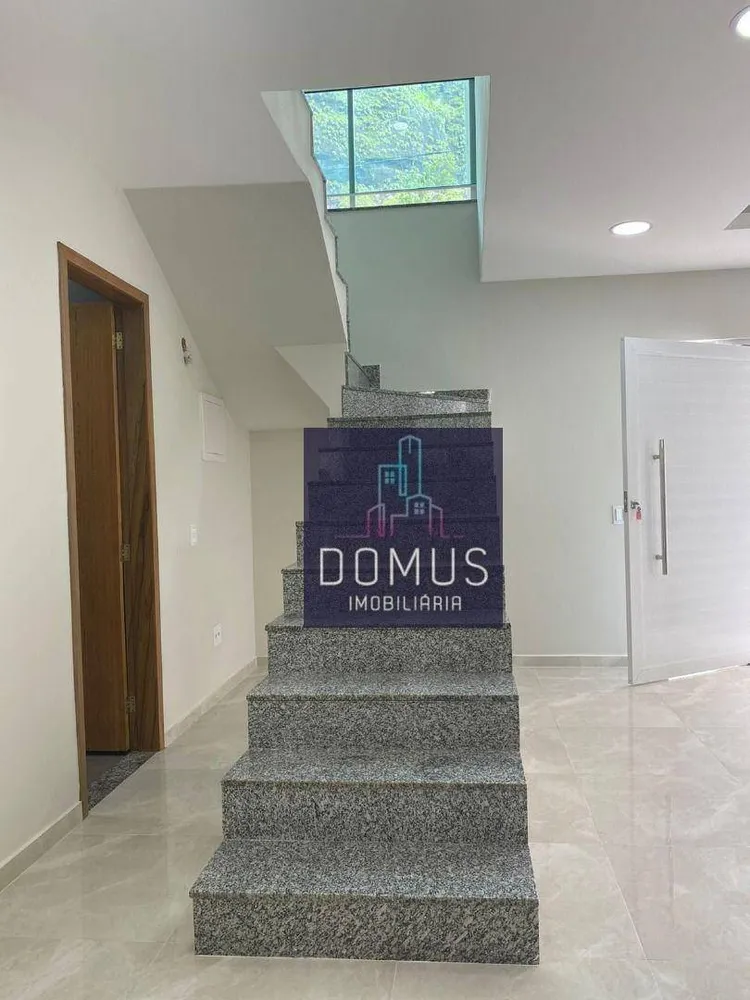 Casa, 4 quartos, 250 m² - Foto 7
