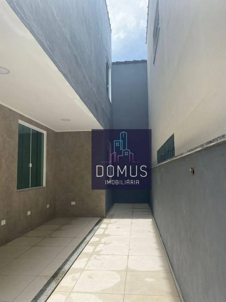 Casa, 4 quartos, 250 m² - Foto 12