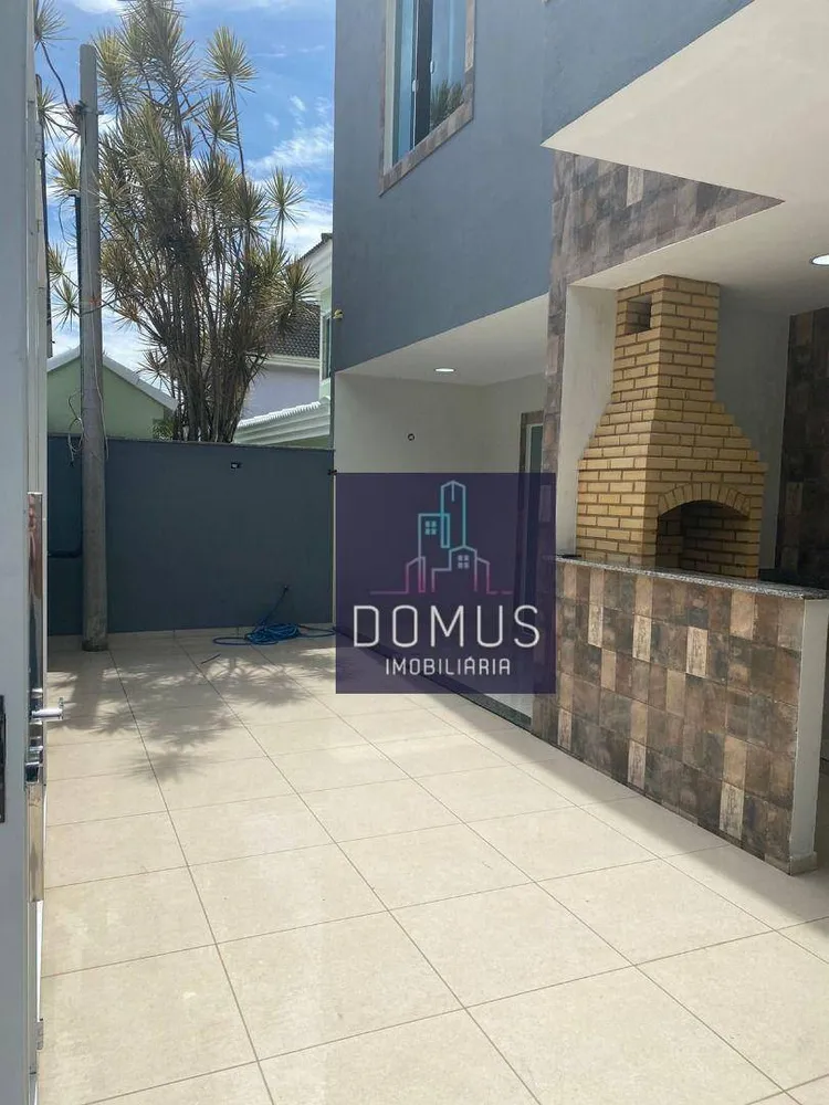Casa, 4 quartos, 250 m² - Foto 2