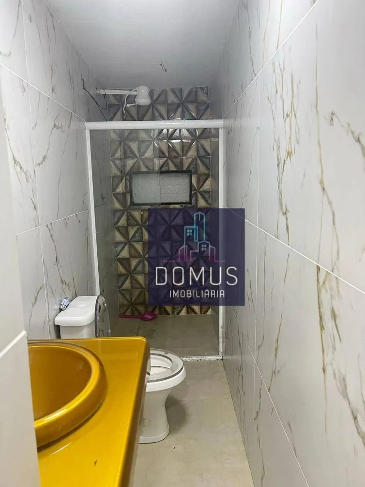 Casa, 3 quartos, 100 m² - Foto 14
