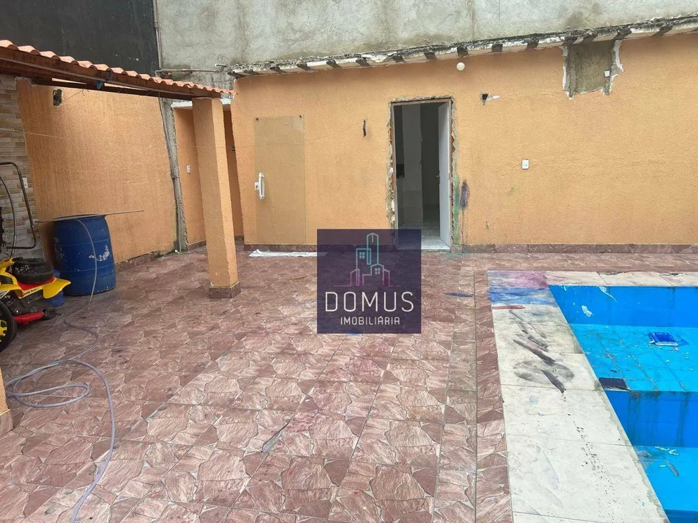 Casa, 3 quartos, 100 m² - Foto 1