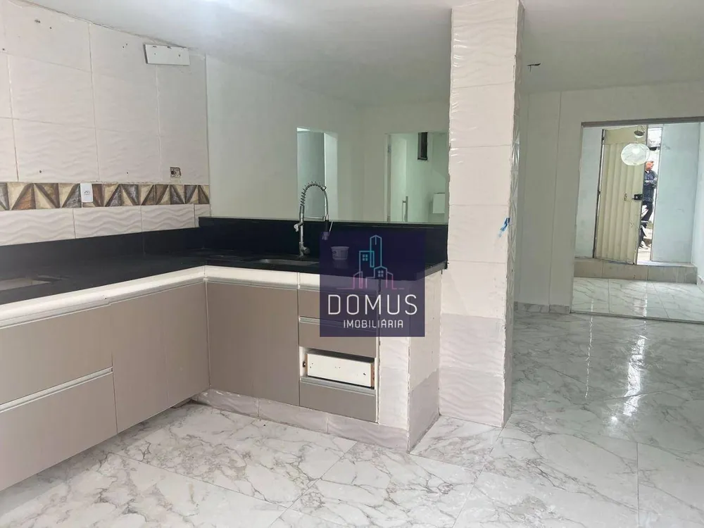 Casa, 3 quartos, 100 m² - Foto 6