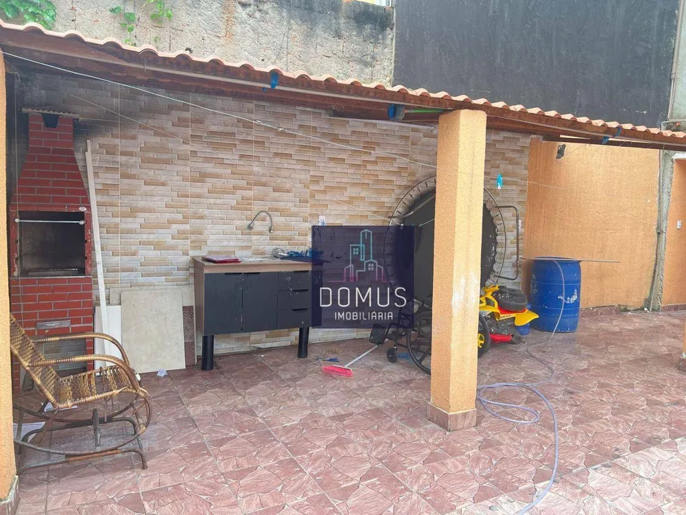 Casa, 3 quartos, 100 m² - Foto 3