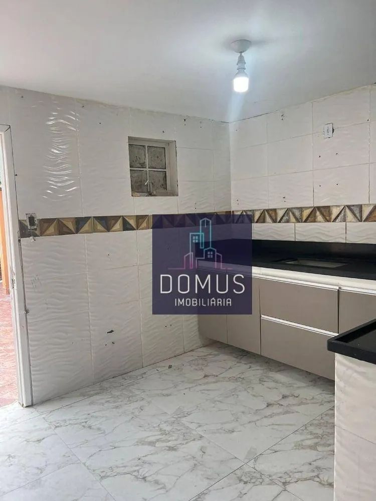 Casa, 3 quartos, 100 m² - Foto 10