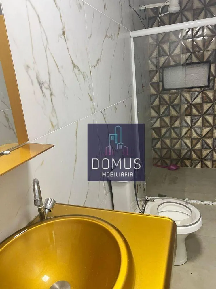 Casa, 3 quartos, 100 m² - Foto 15