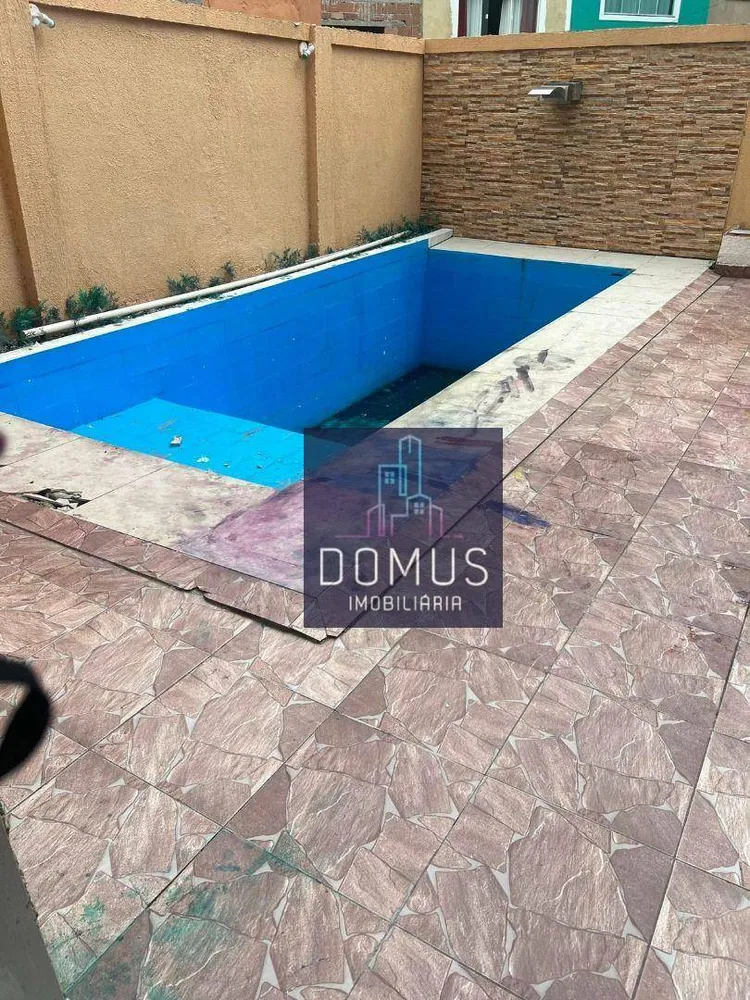 Casa, 3 quartos, 100 m² - Foto 2