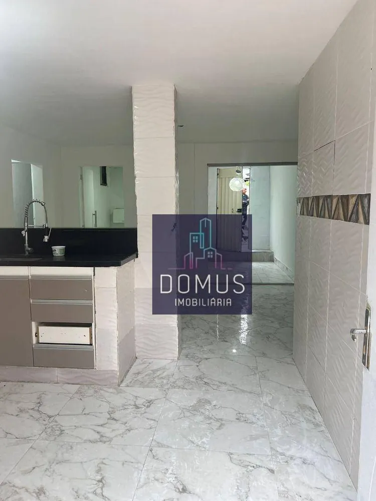 Casa, 3 quartos, 100 m² - Foto 9