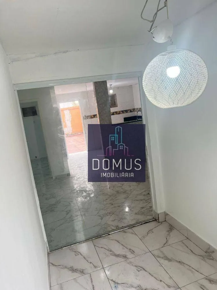 Casa, 3 quartos, 100 m² - Foto 11