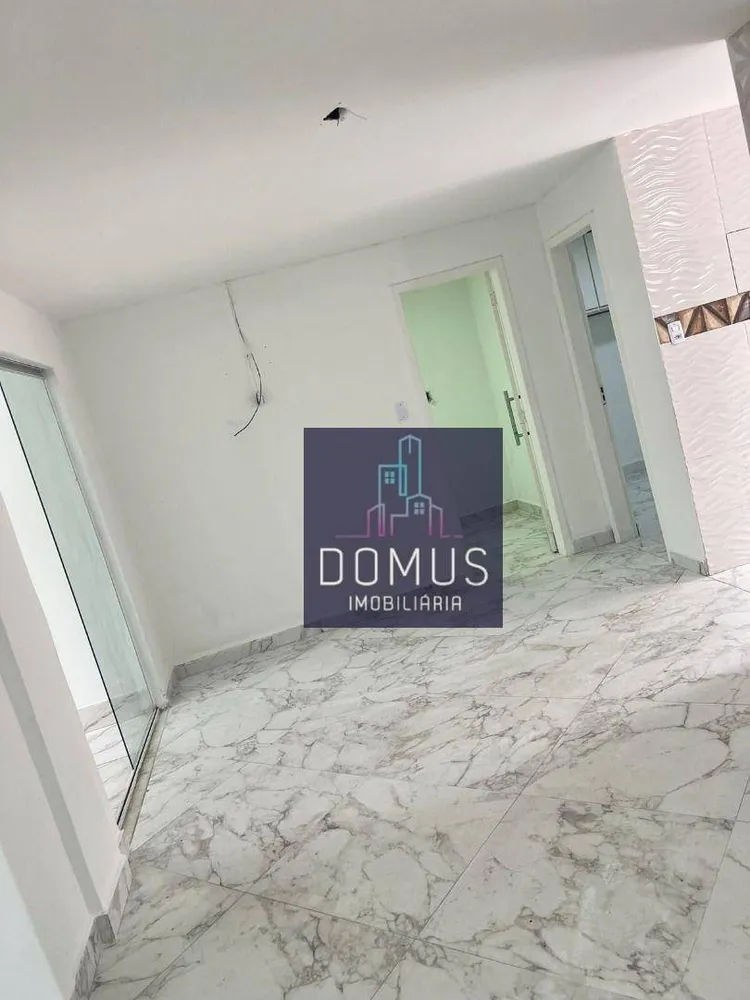 Casa, 3 quartos, 100 m² - Foto 4