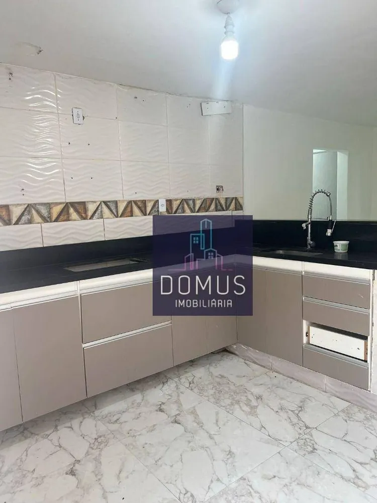 Casa, 3 quartos, 100 m² - Foto 7
