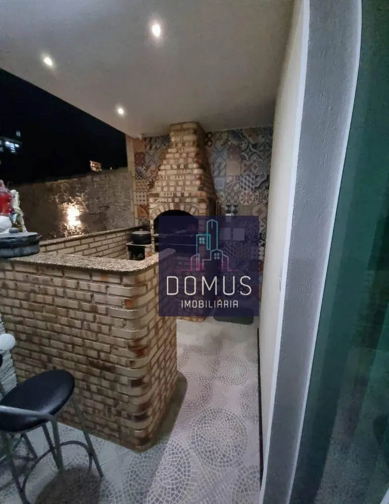 Casa, 4 quartos, 230 m² - Foto 16