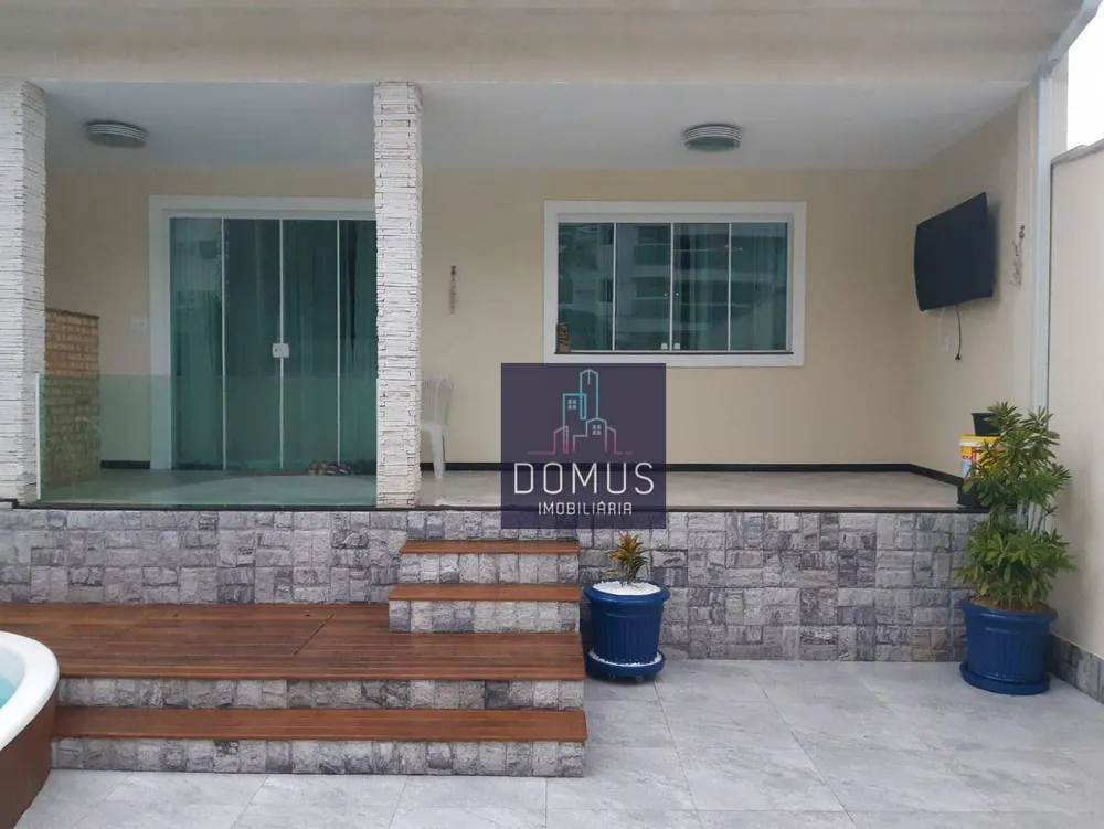 Casa, 4 quartos, 230 m² - Foto 18