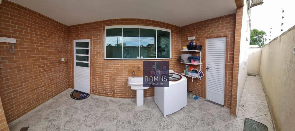 Casa, 4 quartos, 230 m² - Foto 17