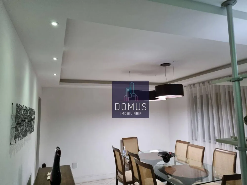 Casa, 4 quartos, 230 m² - Foto 6