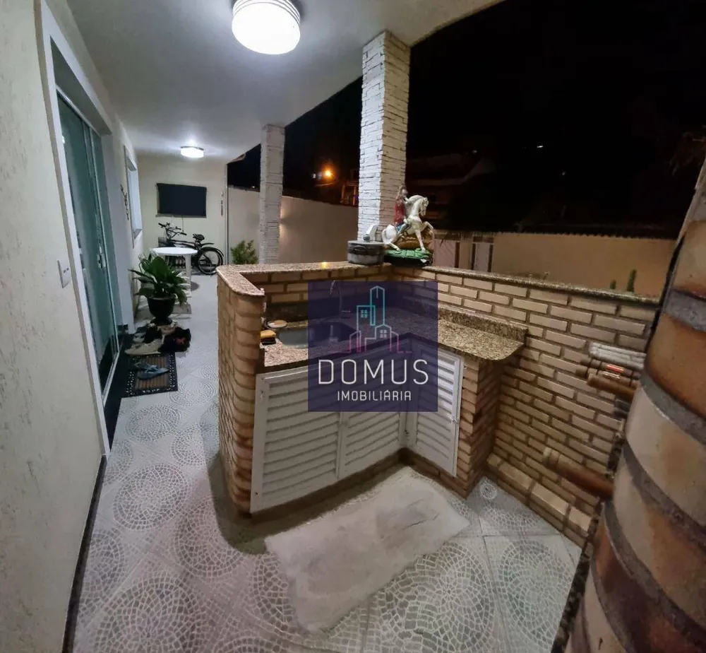 Casa, 4 quartos, 230 m² - Foto 15