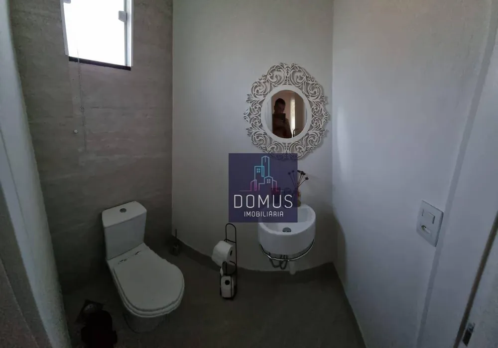 Casa, 4 quartos, 230 m² - Foto 11