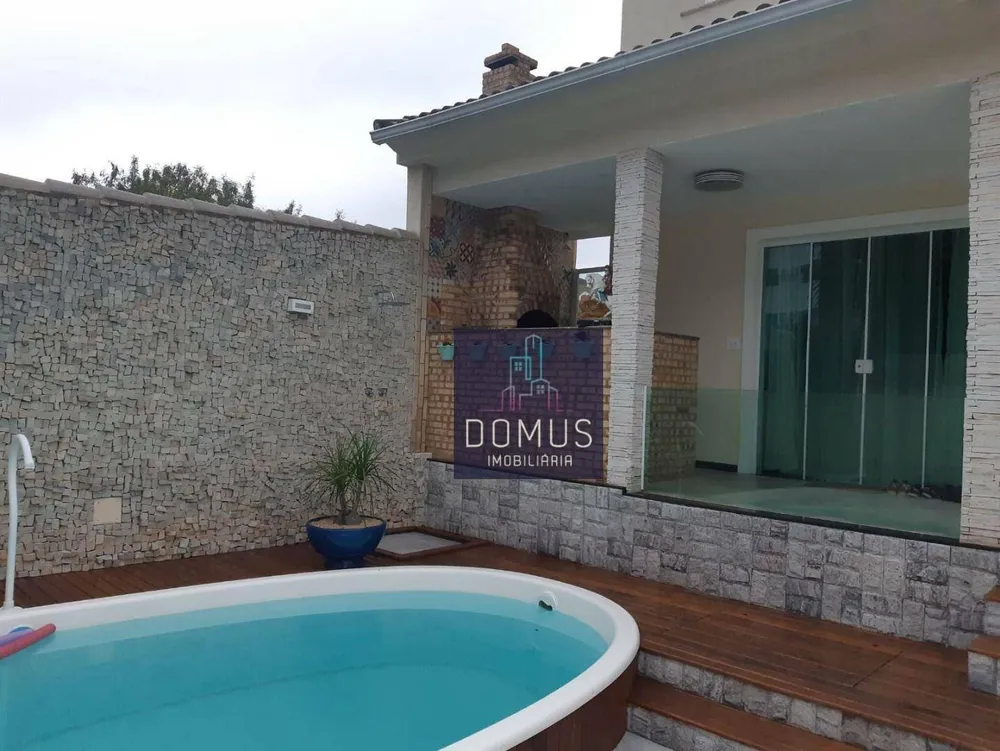 Casa, 4 quartos, 230 m² - Foto 20