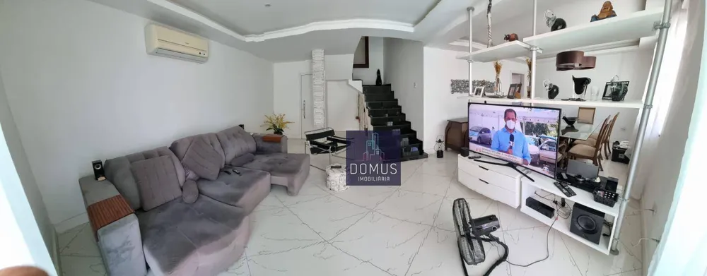 Casa, 4 quartos, 230 m² - Foto 2