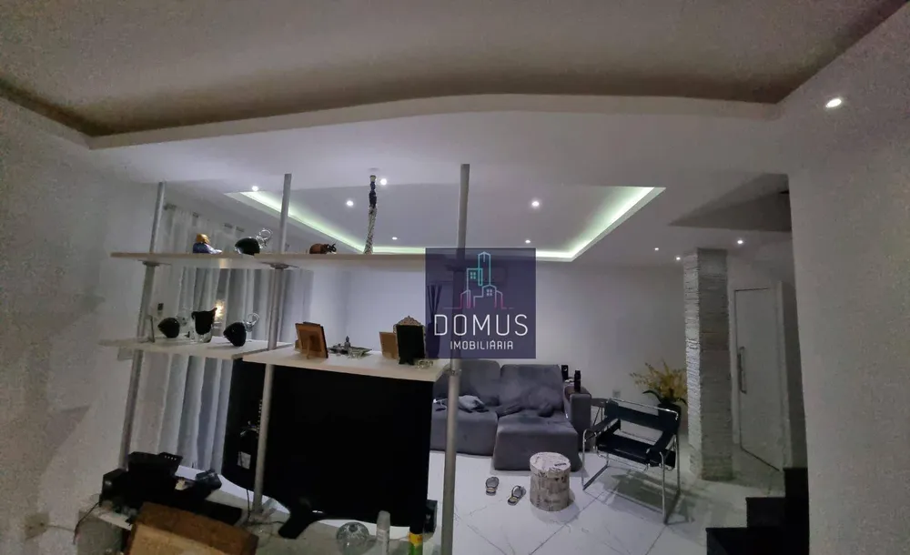 Casa, 4 quartos, 230 m² - Foto 3