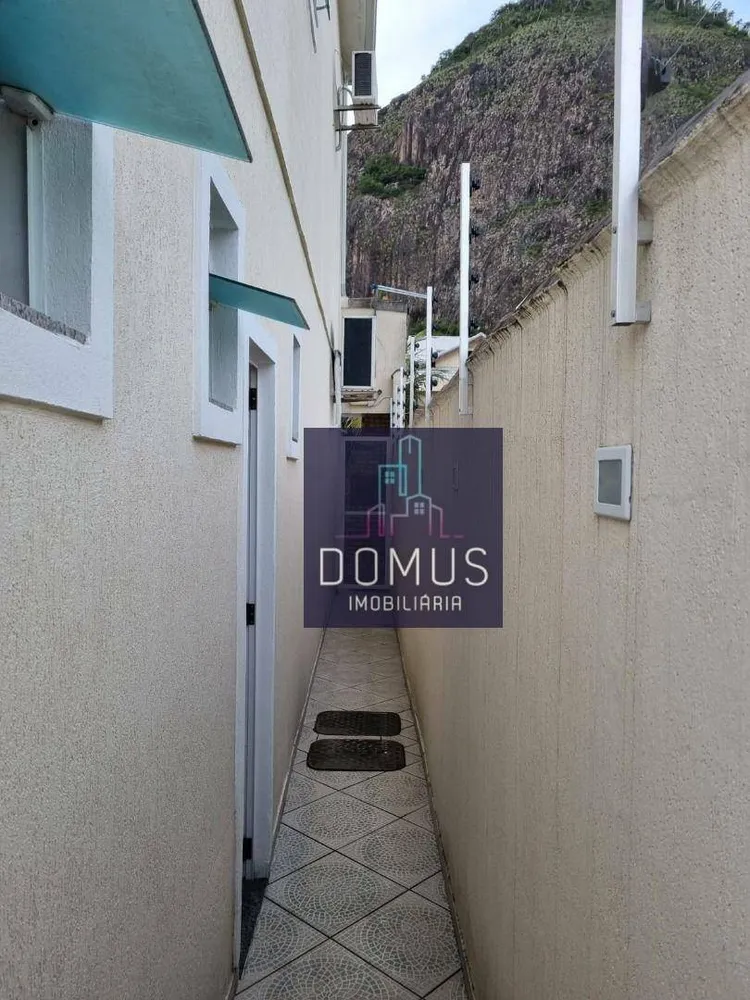 Casa, 4 quartos, 230 m² - Foto 14