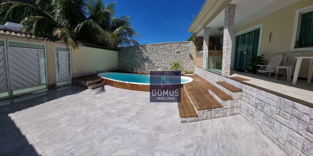 Casa, 4 quartos, 230 m² - Foto 19