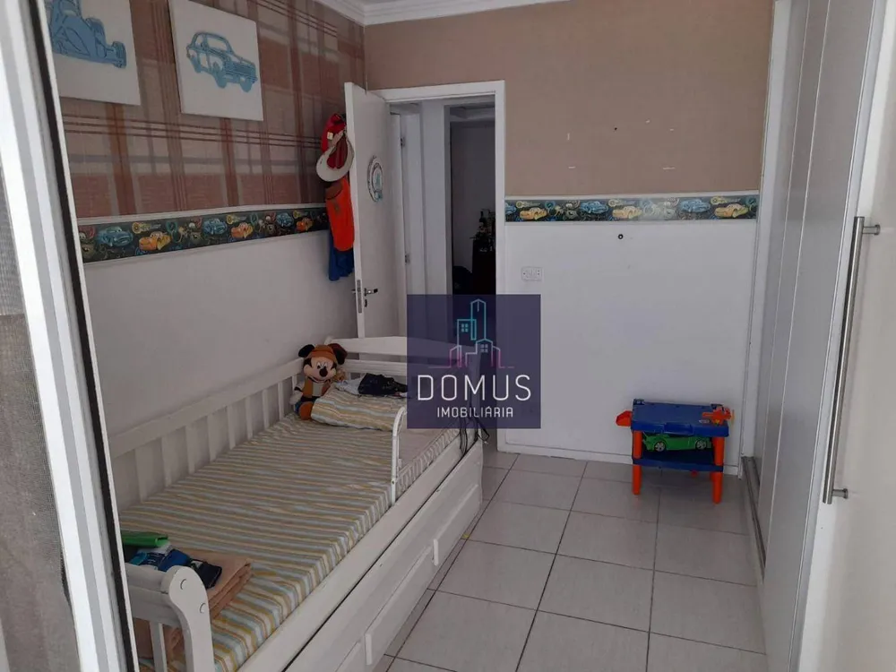 Apartamento, 3 quartos, 104 m² - Foto 2
