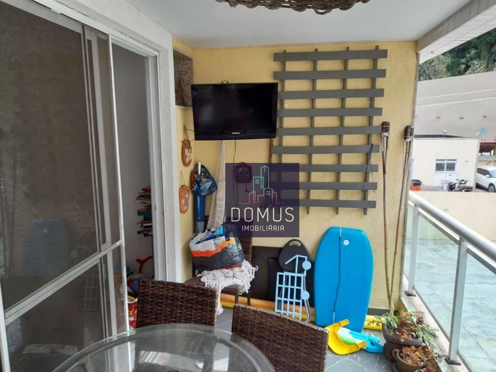 Apartamento, 3 quartos, 104 m² - Foto 6