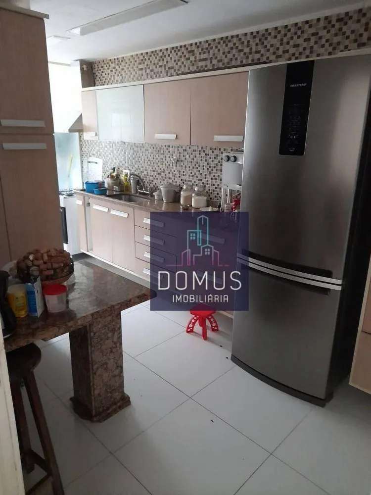 Apartamento, 3 quartos, 104 m² - Foto 5