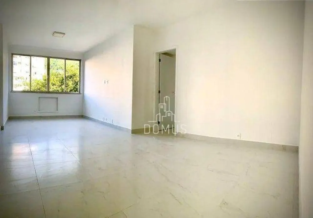 Apartamento, 3 quartos, 90 m² - Foto 1