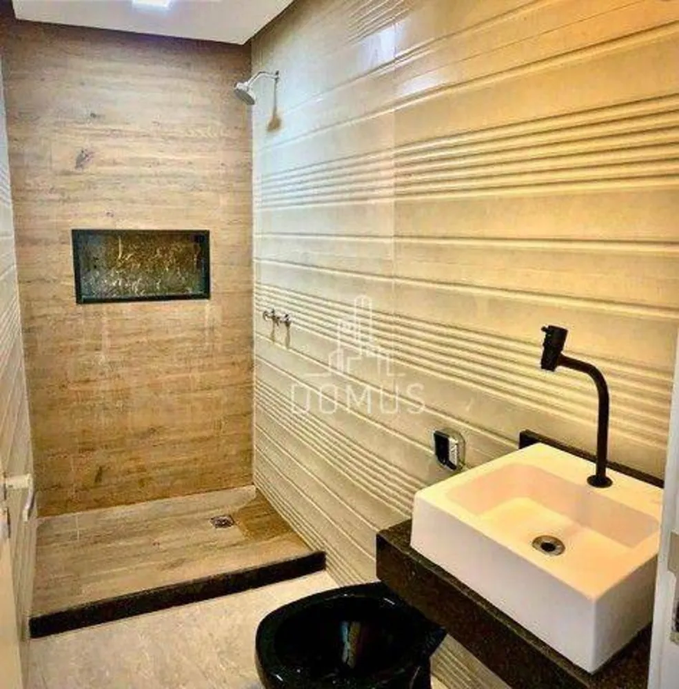Apartamento, 3 quartos, 90 m² - Foto 9
