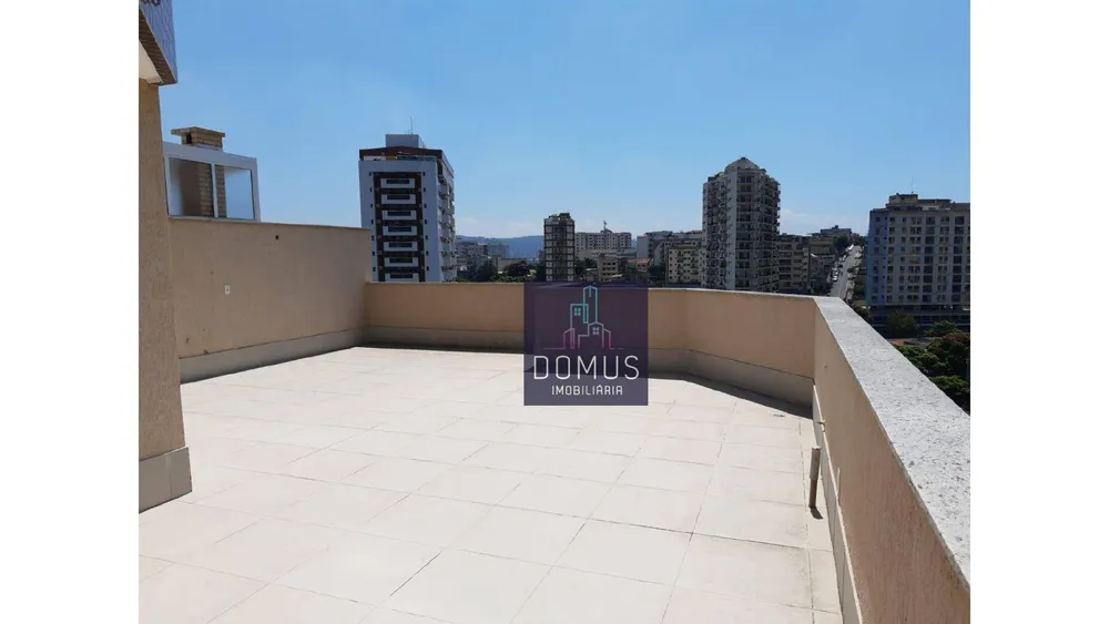 Cobertura, 4 quartos, 161 m² - Foto 18