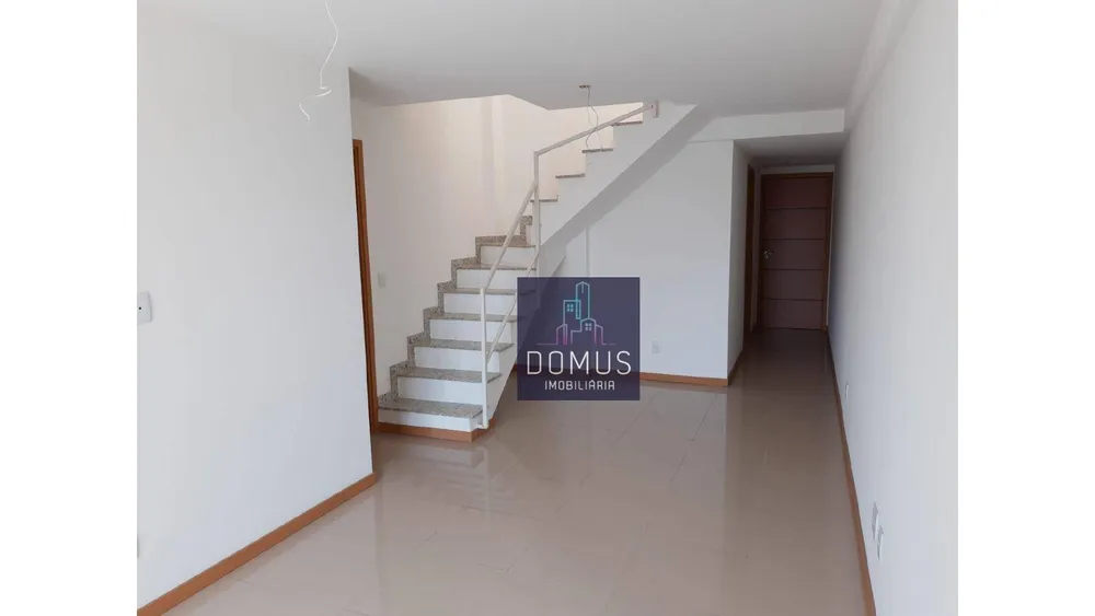 Cobertura, 4 quartos, 161 m² - Foto 1