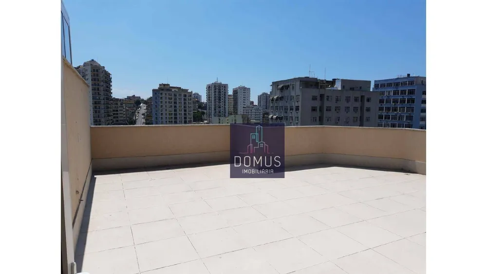 Cobertura, 4 quartos, 161 m² - Foto 17