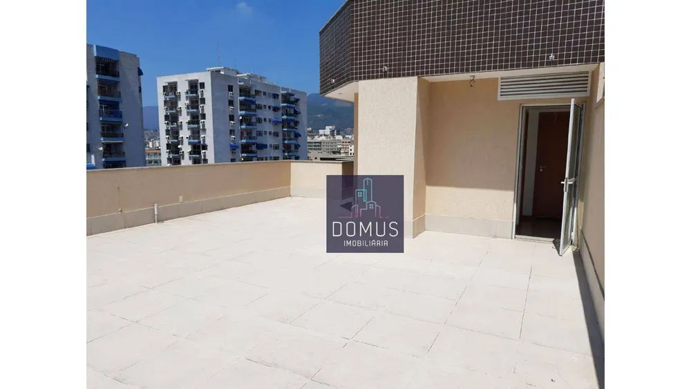 Cobertura, 4 quartos, 161 m² - Foto 16